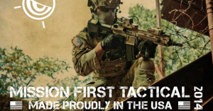 Mission First Tactical 2014 Catalog