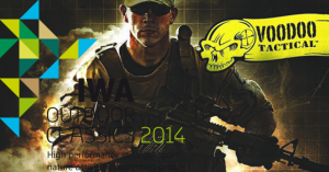 IWA 2014 // Voodoo Tactical Europe