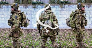 PROJECT GECKO // PenCott Greenzone Review