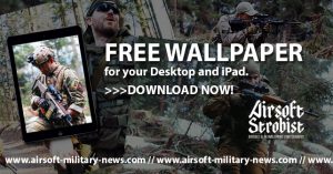 Free Wallpaper - Airsoft & Military News Blog