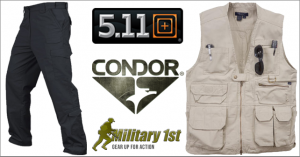 Condor Tactical Pants 5 11 Tactical Vest