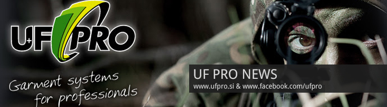 UF PRO Gear