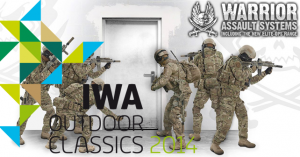 Warrior Assault Systems