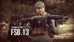 BO Manufacture FSB.13