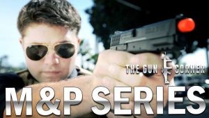 VFC Smith & Wesson Licensed M&P 9
