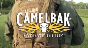 The CAMELBAK Cleaning Kit – how to use it right
