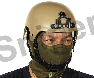 IBH Helmet