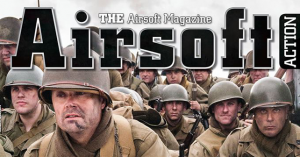 Airsoft Action D-Day Special Edition
