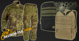 Helikon Tex CPU Uniform PenCott GreenZone