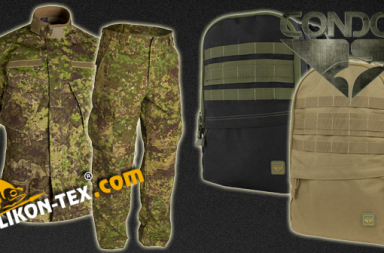 Helikon Tex CPU Uniform PenCott GreenZone