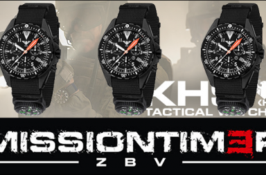 KHS Missiontimer 3 ZBV
