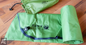KLYMIT Static V