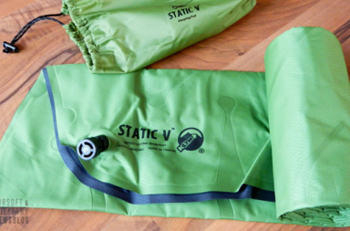 KLYMIT Static V