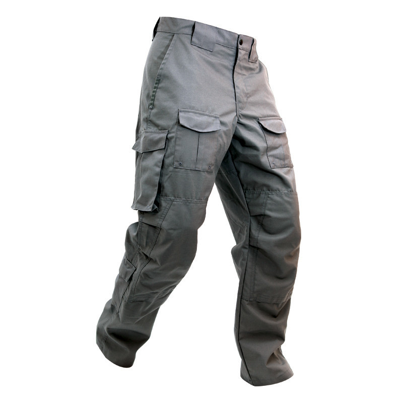 LBX Tactical // “Glacier Grey” assaulter uniform available! | Airsoft ...