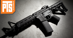 Why Magpul’s RM4 ERG might be the last of an era