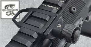 Strike Industries Ambush Sling Loop
