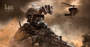 UMAREX // May 2014 Wallpaper