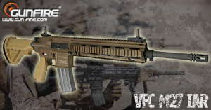 VFC M27 IAR