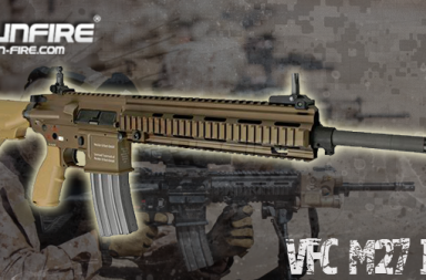 VFC M27 IAR