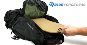 BFG Product Highlight // Dapper Panel Insert