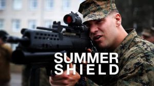 Summer Shield 2014
