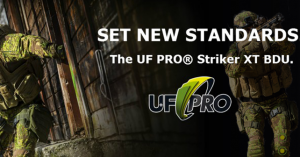 UF PRO // NEW Striker XT BDU Uniform
