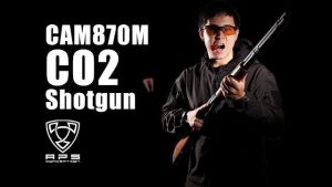 APS CAM870 Shotgun