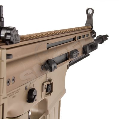 Toykao Marui - FN SCAR-H Recoil Shock System FDE