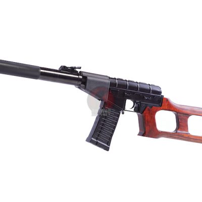 King Arms VSS Vintorez