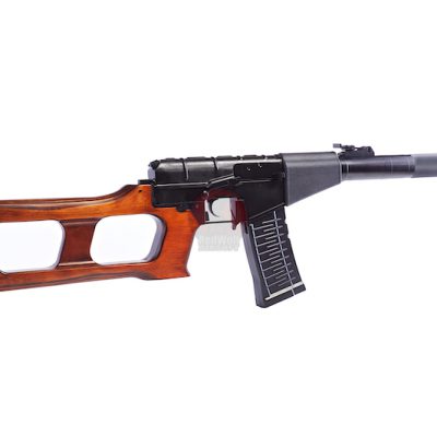 King Arms VSS Vintorez