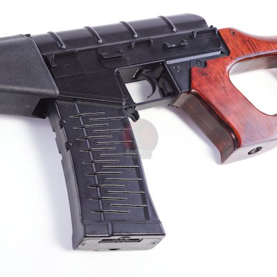 King Arms VSS Vintorez