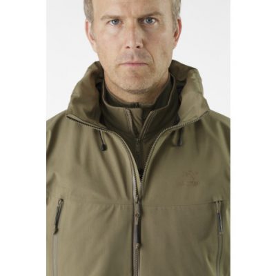 Arcteryx LEAF Alpha Jacket GEN 2