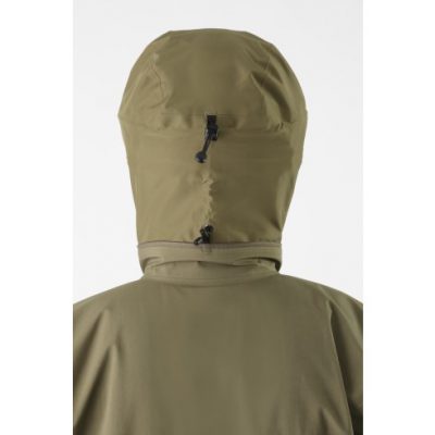 Arcteryx LEAF Alpha Jacket GEN 2