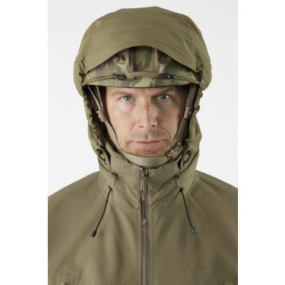 Arcteryx LEAF Alpha Jacket GEN 2