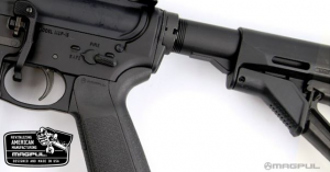 Magpul Sling Attachment