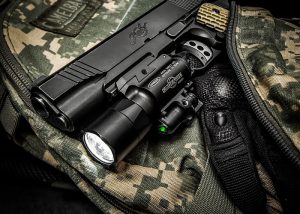 Surefire X400 Ultra