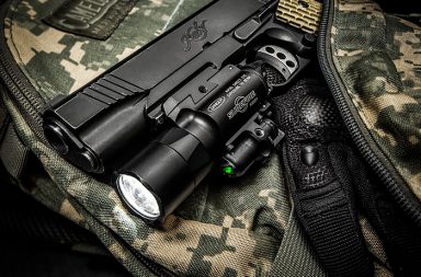 Surefire X400 Ultra
