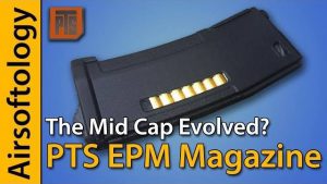 PTS Syndicate Enhanced Polymer Magazine
