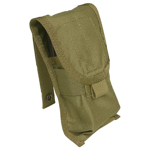 Military1st // Helikon Tex Large Cargo Pouches & FLYYE Single M4/M16 ...