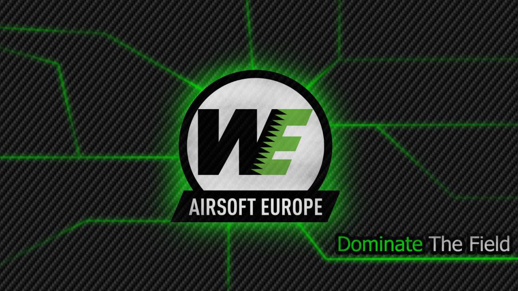 WE Airsoft Europe