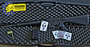 ADC Basic Precision Rifle