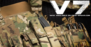 FirstSpear Catalog V7 2014
