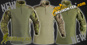 Helikon-Tex Combat Shirt