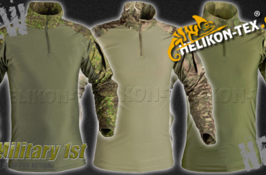 Helikon-Tex Combat Shirt