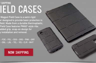 Magpul Field Cases