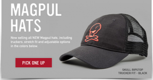 Magpul Hats