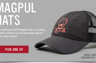 Magpul Hats