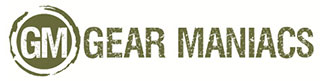 Gear Maniacs Logo