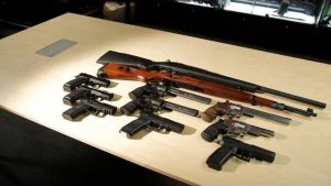 RedWolf Airsoft new products