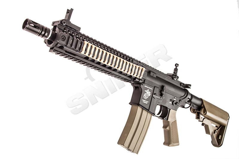 Specna Arms M4 MK18